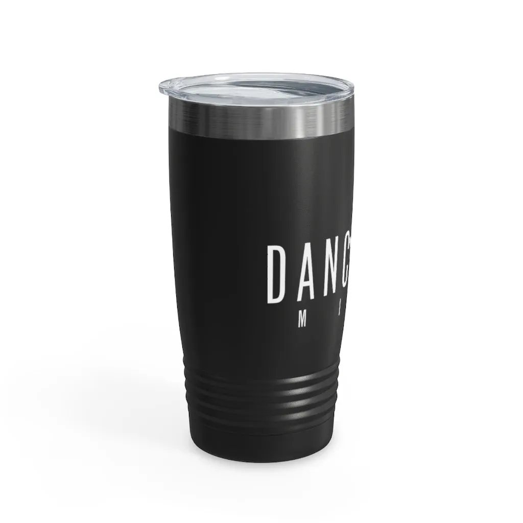 Dance Now! Travel Mug, 20oz