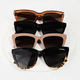 Dazey Shades Sunglasses