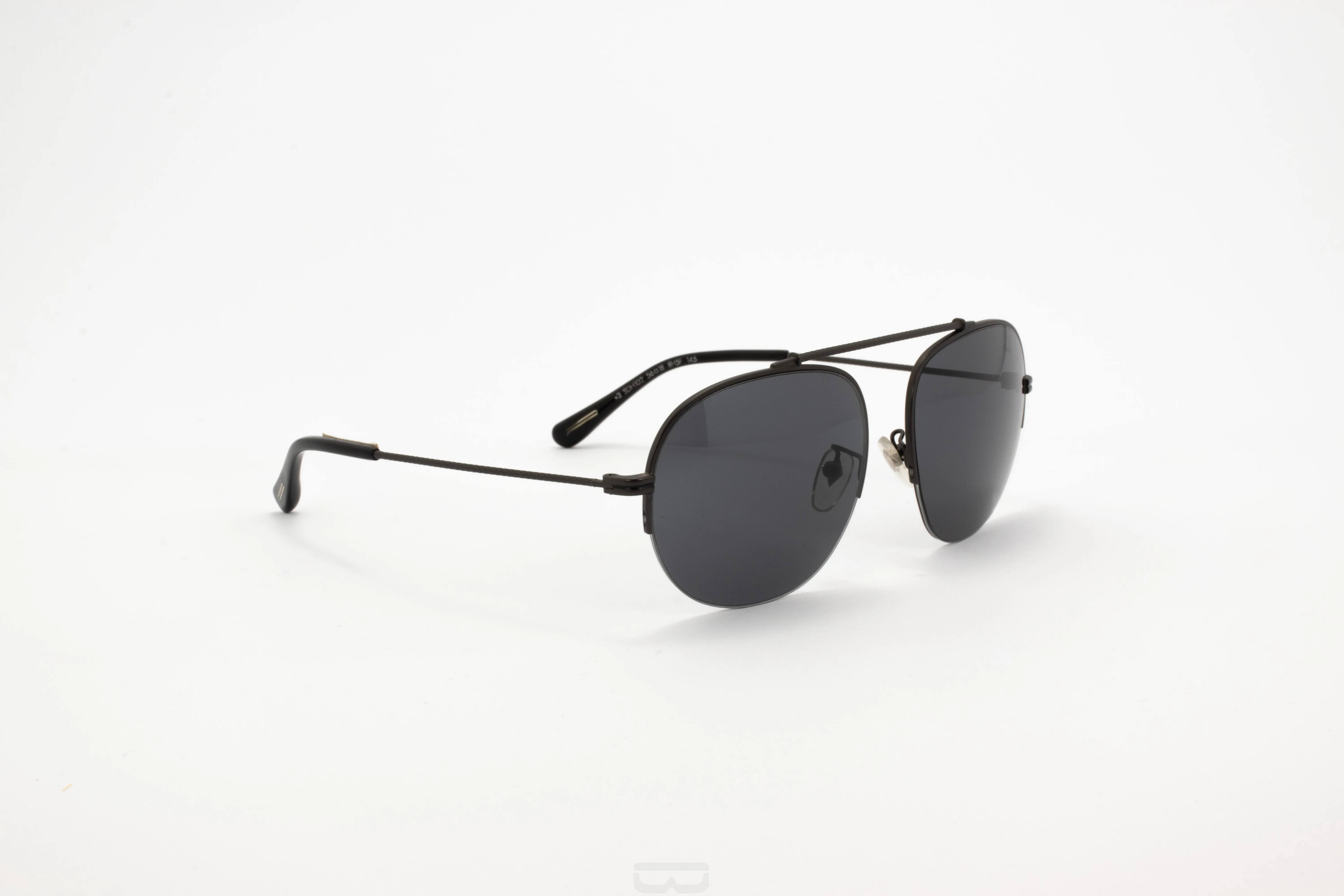 DUNHILL Sunglasses - SDH102 (8H5F)