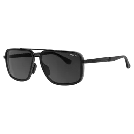 DUSK BLACK/GRAY SUNGLASSES