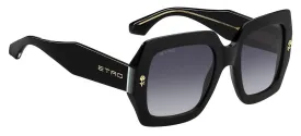 ETRO 0011 Black Grey