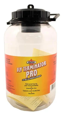 Fly Terminator Pro - Fly Trap