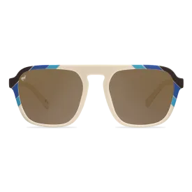 Ford Bronco Pacific Palisades Knockaround Sunglasses