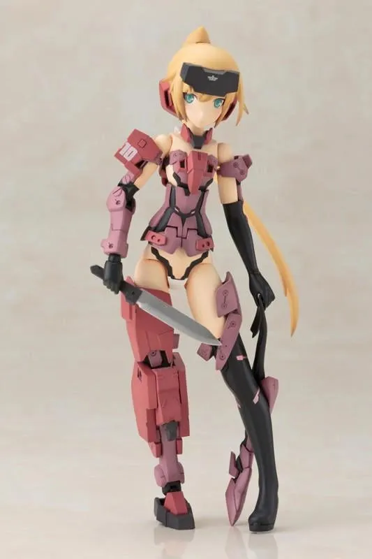 Frame Arms Girl - Jinrai Kotobukiya