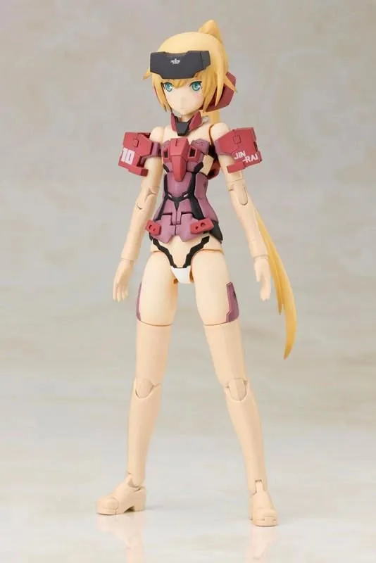 Frame Arms Girl - Jinrai Kotobukiya