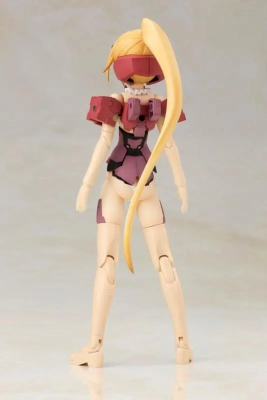 Frame Arms Girl - Jinrai Kotobukiya