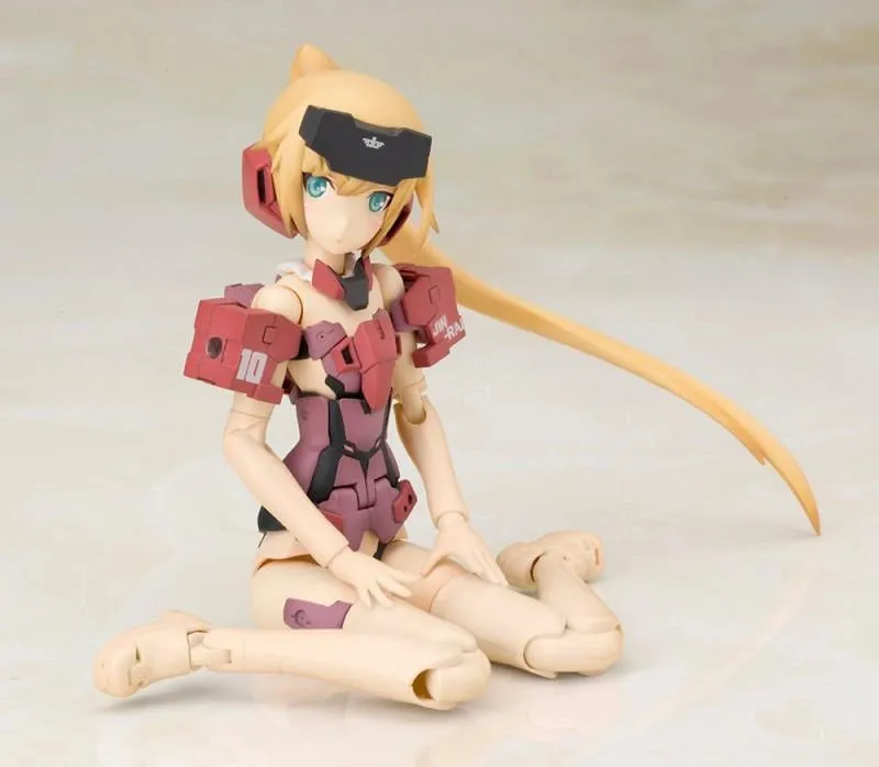 Frame Arms Girl - Jinrai Kotobukiya