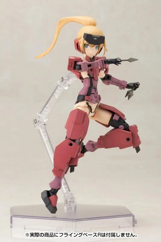 Frame Arms Girl - Jinrai Kotobukiya