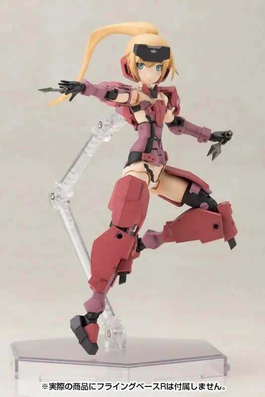 Frame Arms Girl - Jinrai Kotobukiya