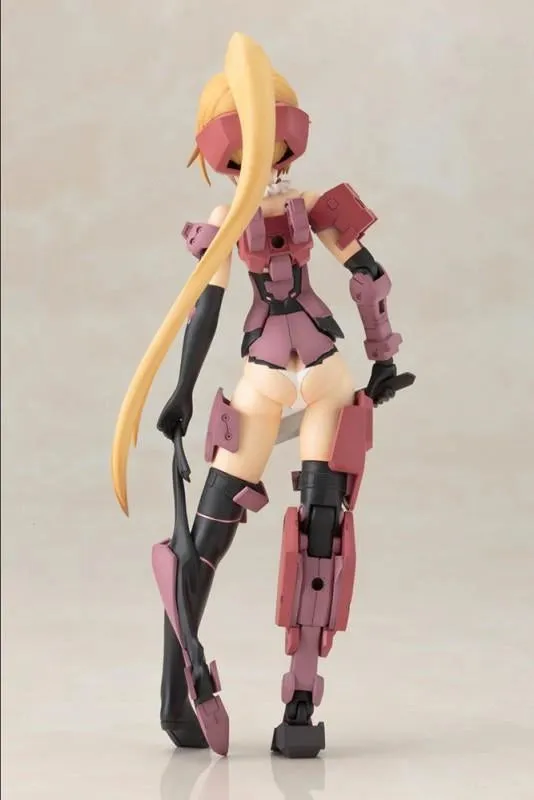 Frame Arms Girl - Jinrai Kotobukiya