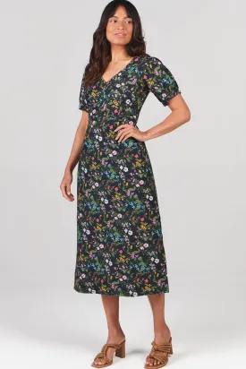 Gilda Dress Wildflower