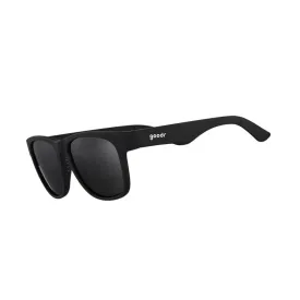 goodr BFG Polarized Sunglasses - Hooked on Onyx