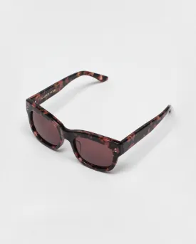 Grace Sunglasses - Rose