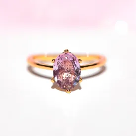 Gradient Hues Ring