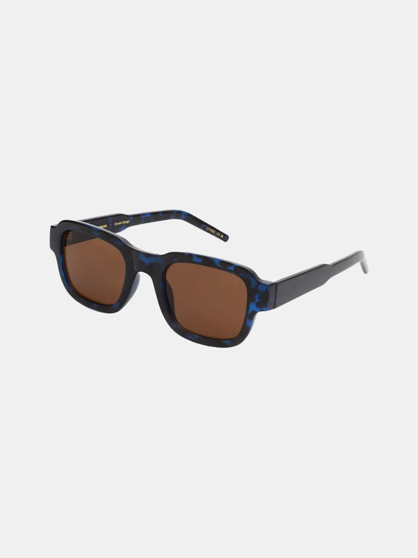 Halo Sunglasses Demi Blue