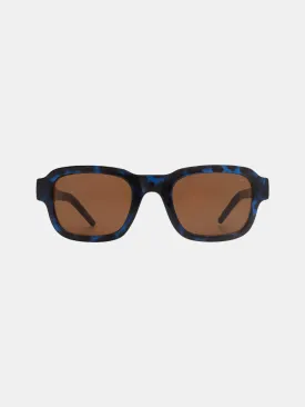 Halo Sunglasses Demi Blue