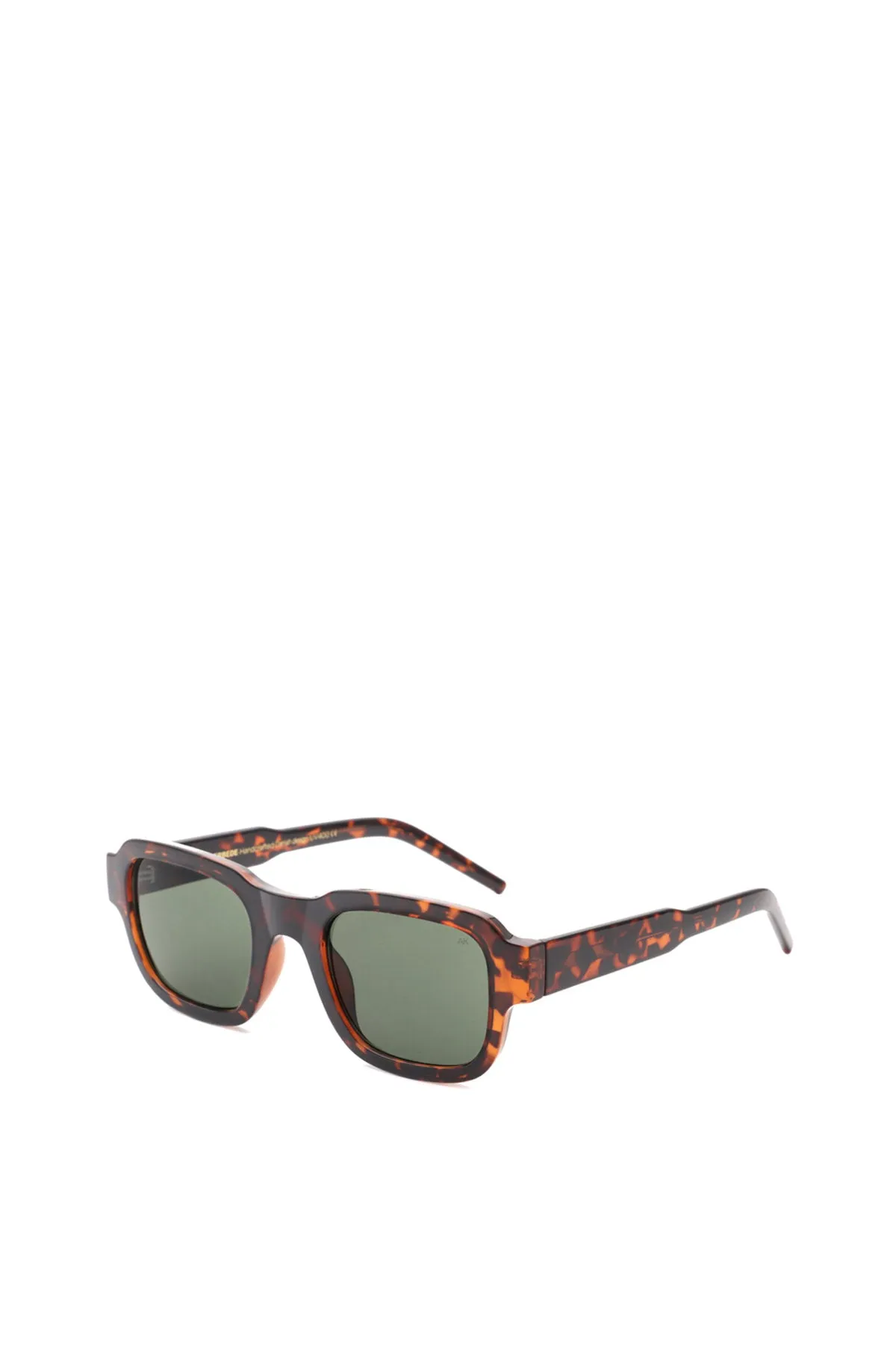 Halo Sunglasses Demi Tortoise