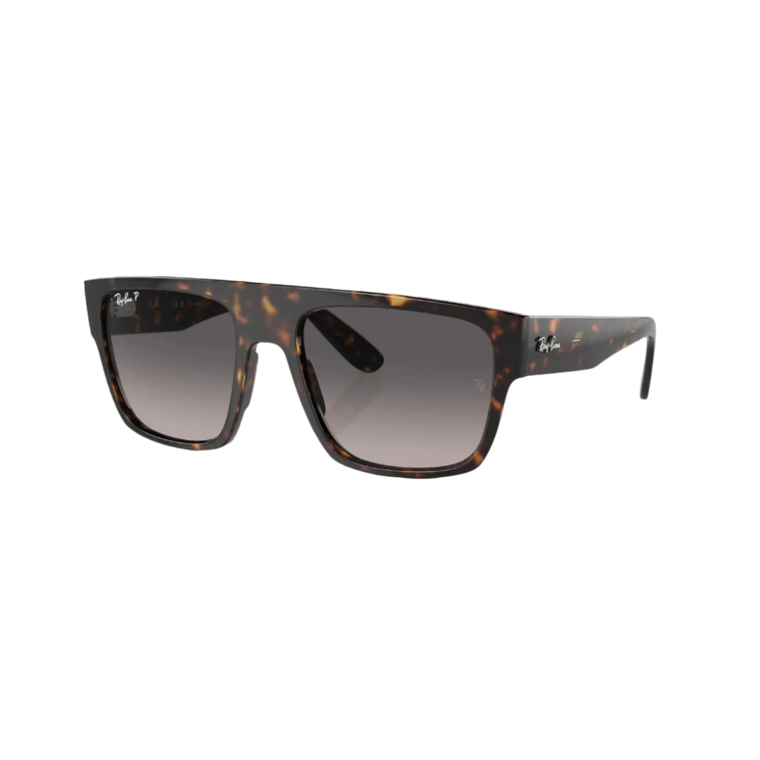 Havana Drifter Sunglasses