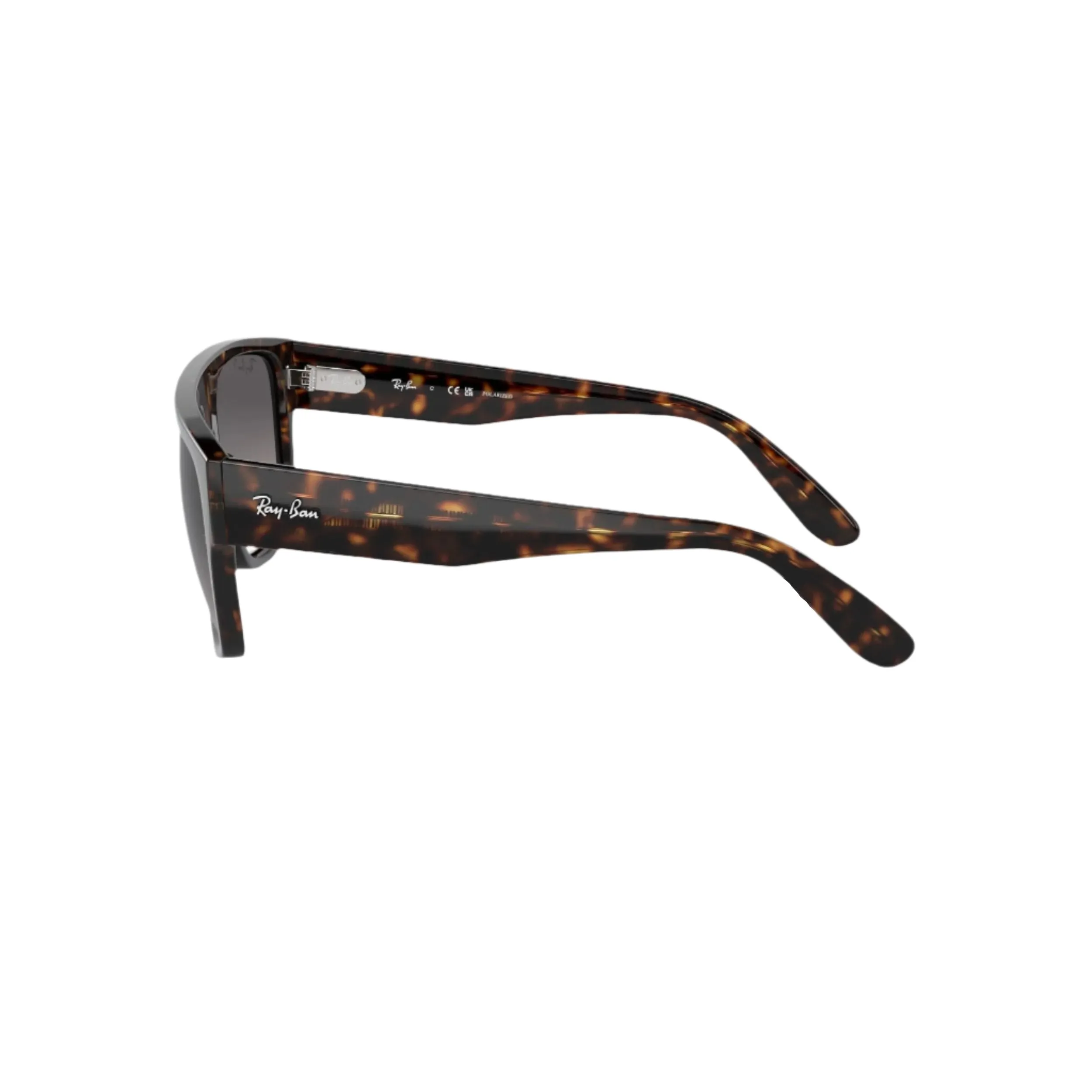 Havana Drifter Sunglasses