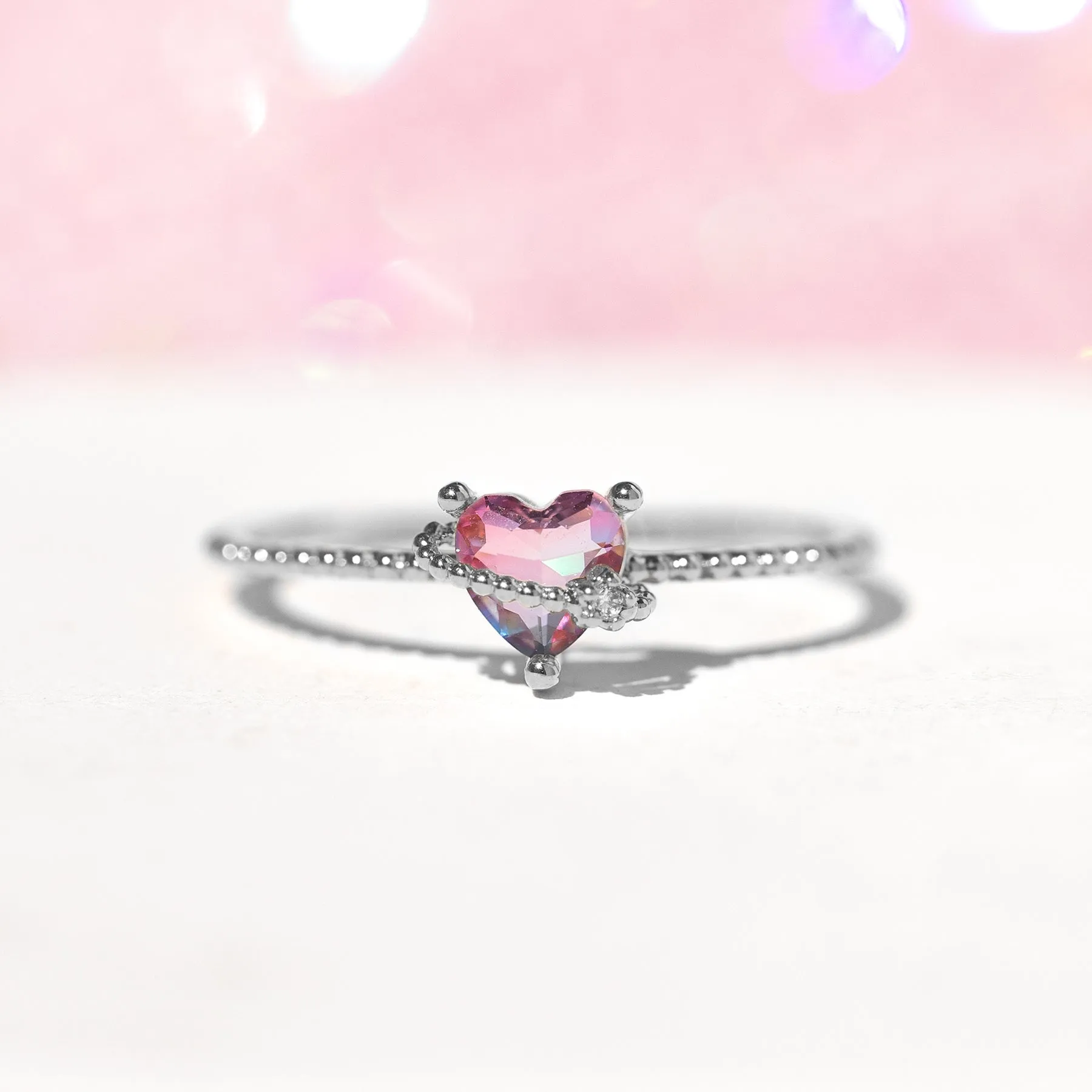 In Love Ring