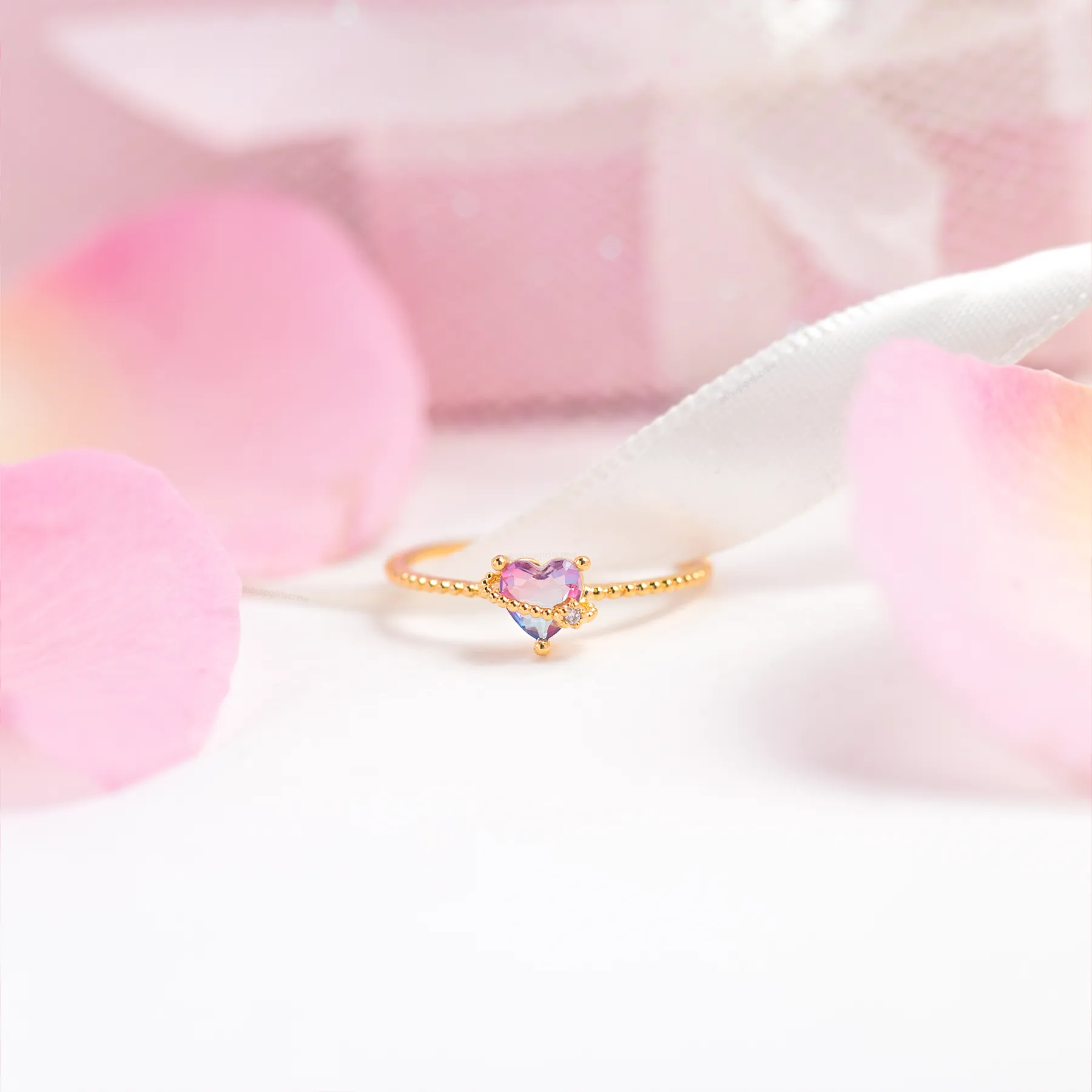 In Love Ring