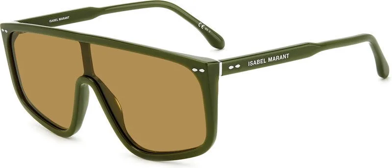 Isabel Marant IM0096 Green