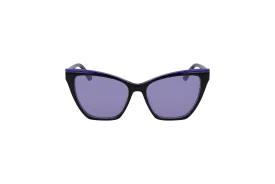 KARL LAGERFELD Sunglasses - KL6033S (005)