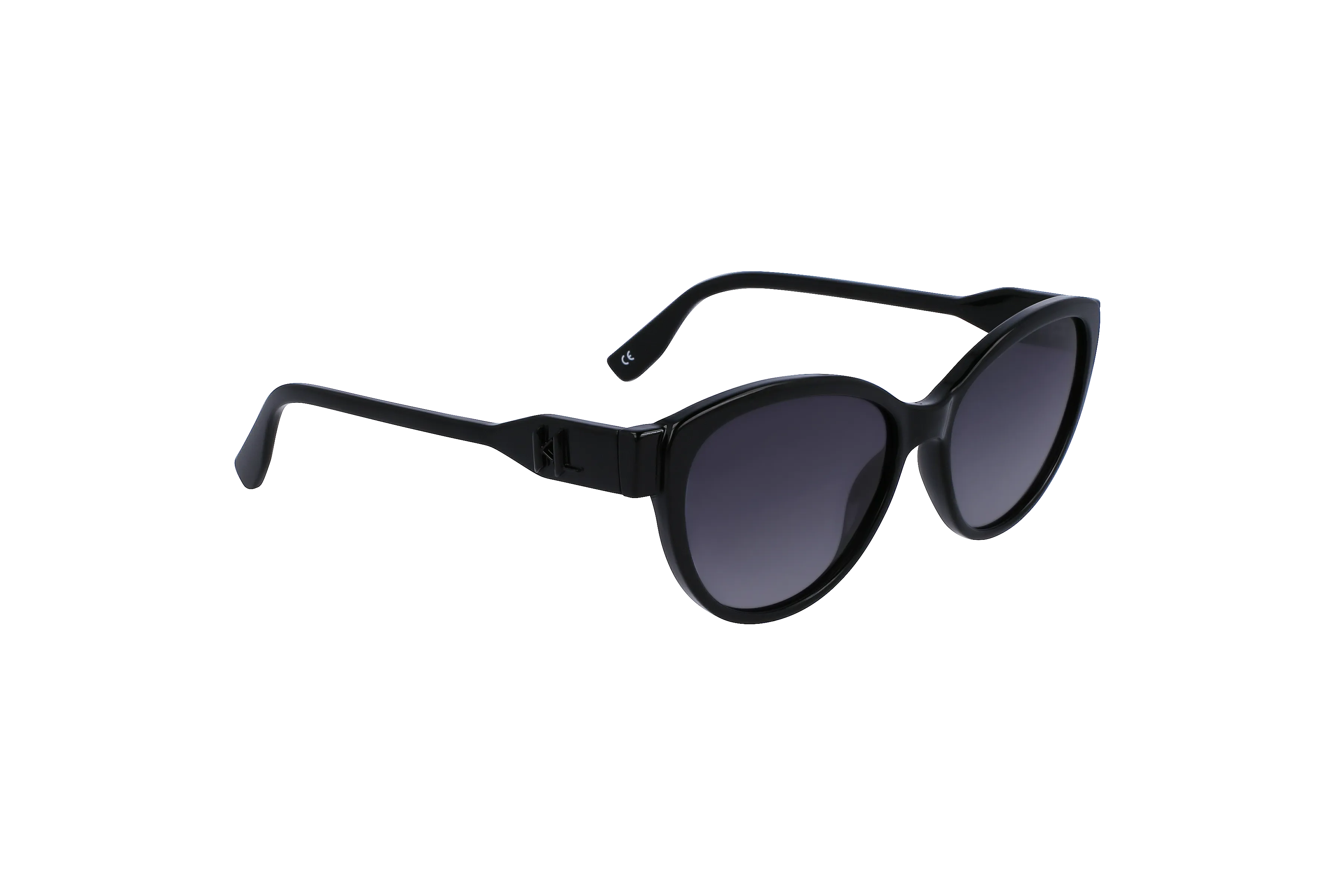 KARL LAGERFELD Sunglasses - KL6099S (001)