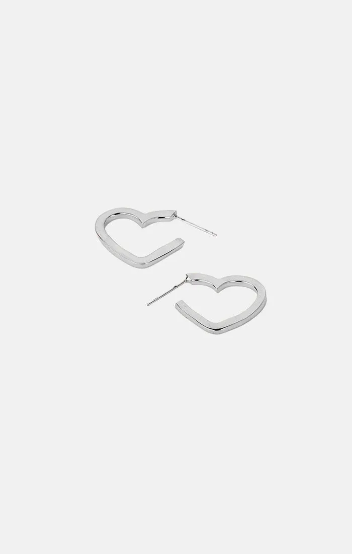 Kiota Mini Hoop Earrings