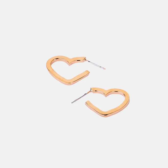 Kiota Mini Hoop Earrings