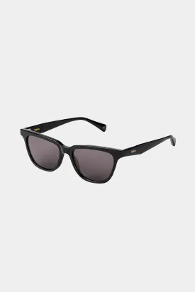 MANHATTAN SUNNIES - BLACK