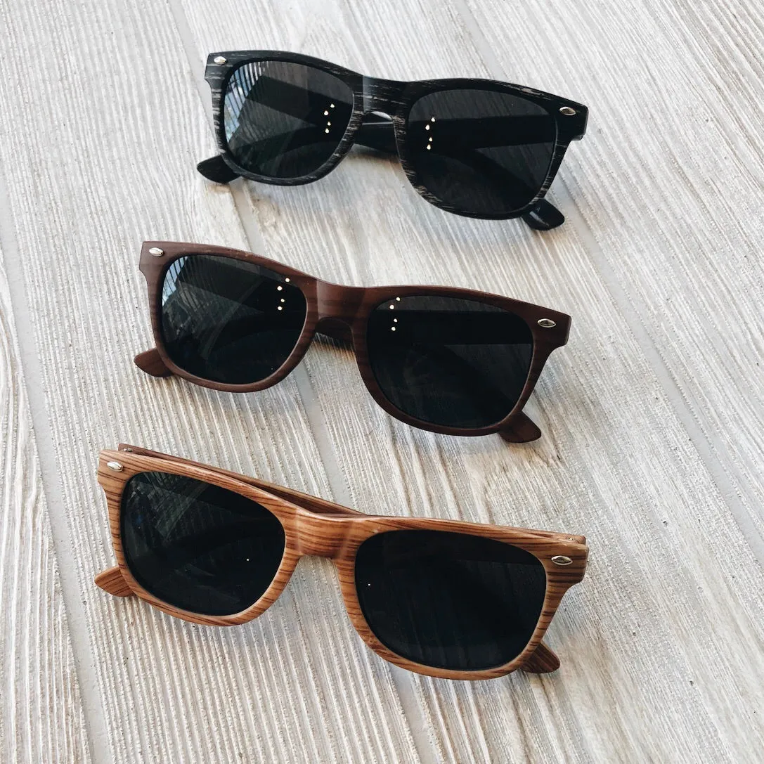 Marbled Sunnies • Kids