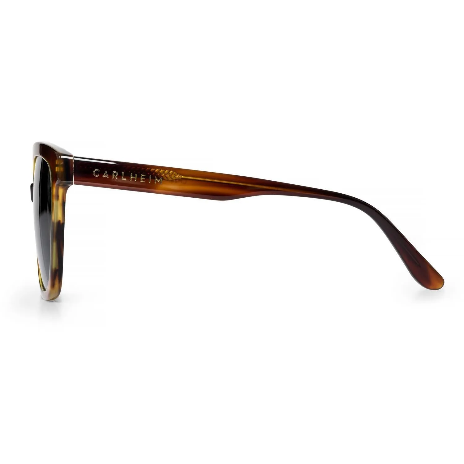 MONA dark lens UV sunglasses