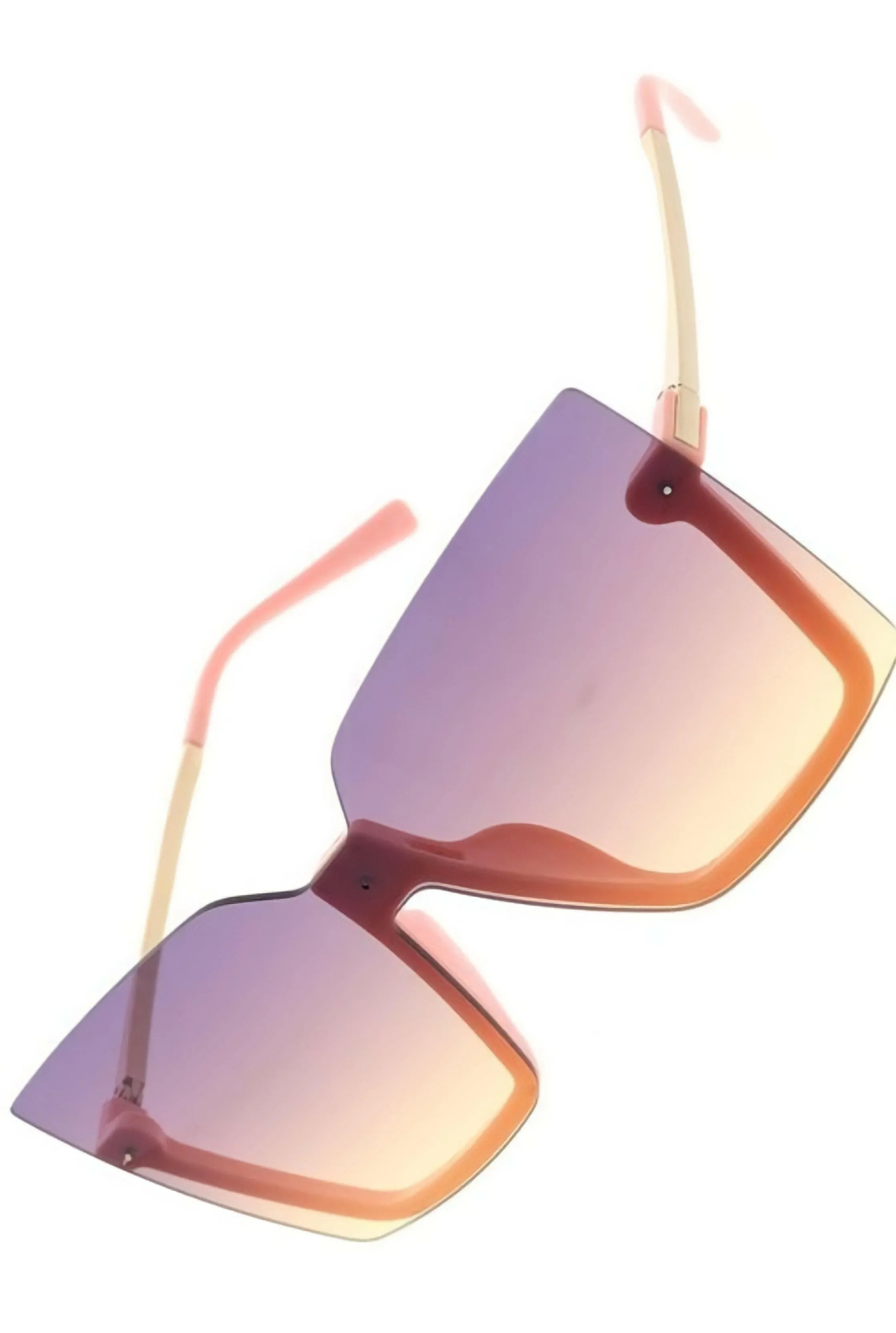 "Tori" Sunglasses