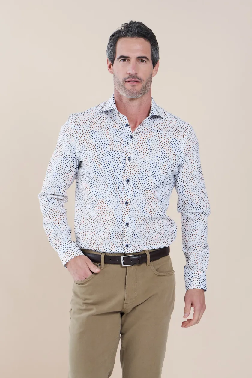 R2 DRESS SHIRT - WSP045014