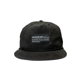 Rover Hat | Slogan Patch