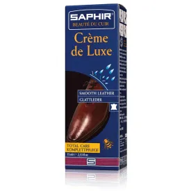 Saphir Creme De Luxe 1789