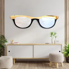 Sunglasses Artwork Mirror Wall Decor