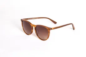 Sunglasses | KOMOREBI | Brown