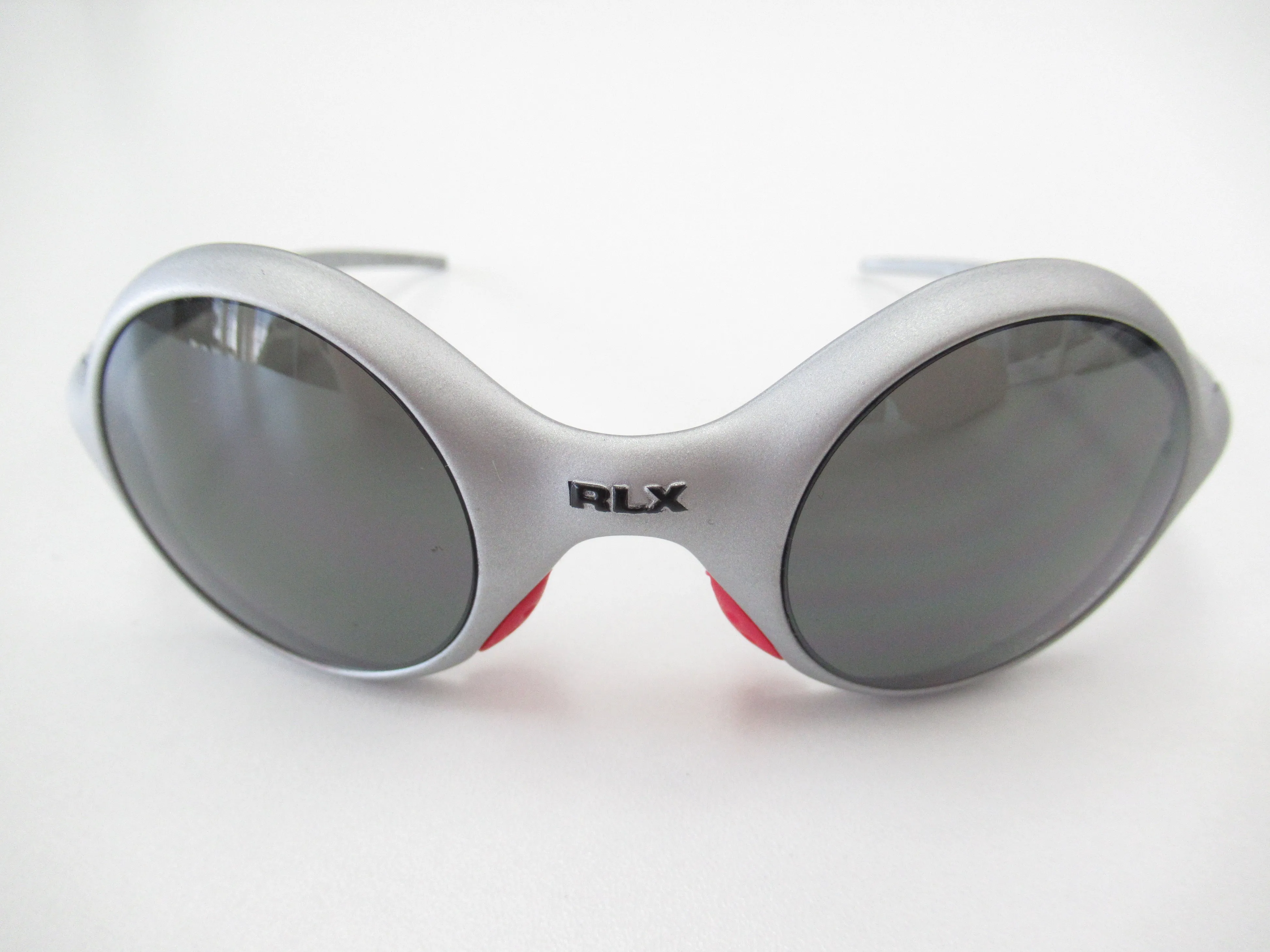 Vintage Deadstock Polo Sport RLX Ralph Lauren "Carbonite” Sunglasses - 90s / Y2K